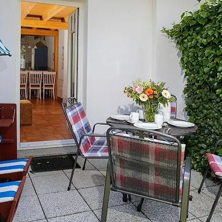 Tatil Evi Haus-usedom-2b