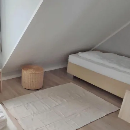 Haus-usedom-2b Tatil Evi *